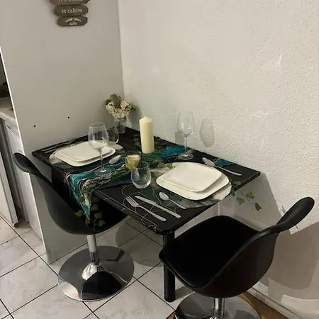 La Belle Etape Et Parking *