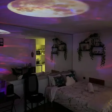 La Belle Etape Et Parking Carquefou