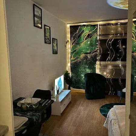 La Belle Etape Et Parking * Carquefou