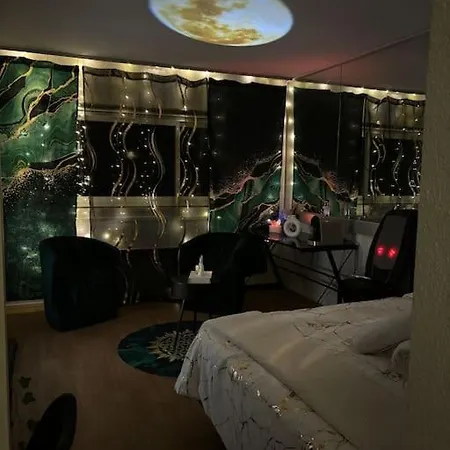 Lejlighed La Belle Etape Et Parking Carquefou