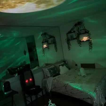 La Belle Etape Et Parking Carquefou