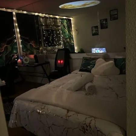 Apartamento La Belle étape Et Parking