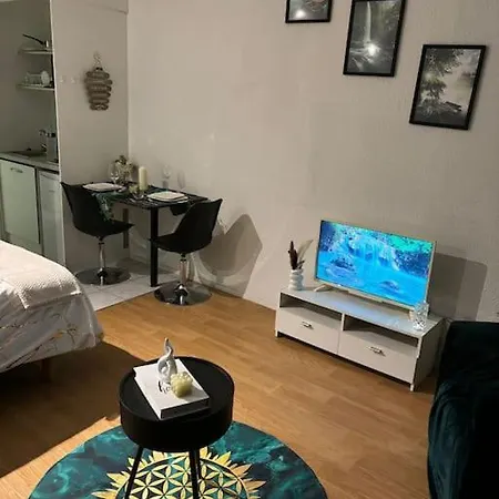 Apartamento La Belle étape Et Parking *