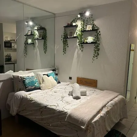 La Belle Etape Et Parking *