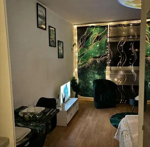 La Belle Etape Et Parking * Carquefou