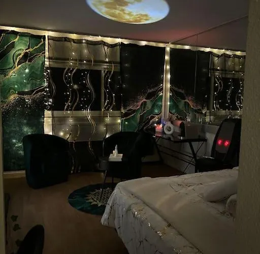 Appartement La Belle Etape Et Parking Carquefou