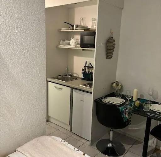 La Belle Etape Et Parking * Carquefou