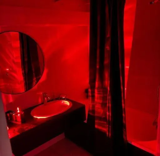 La Belle Etape Et Parking Appartement