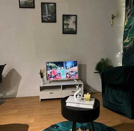 La Belle Etape Et Parking Appartement